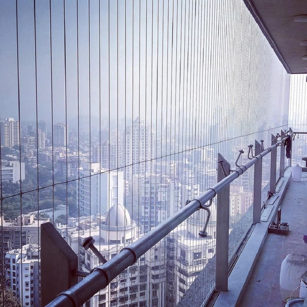 Construction Safety Nets