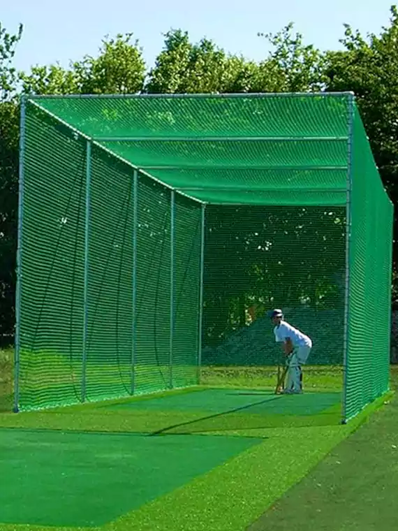 Cricket Practice Nets